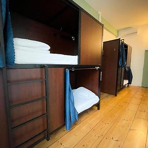 Dormitory Room Mixed