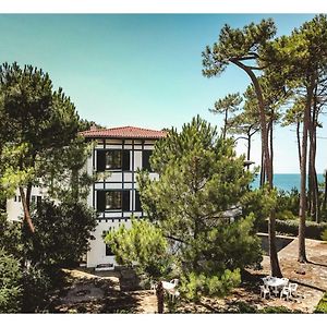 Hôtel Ttiki Etchea